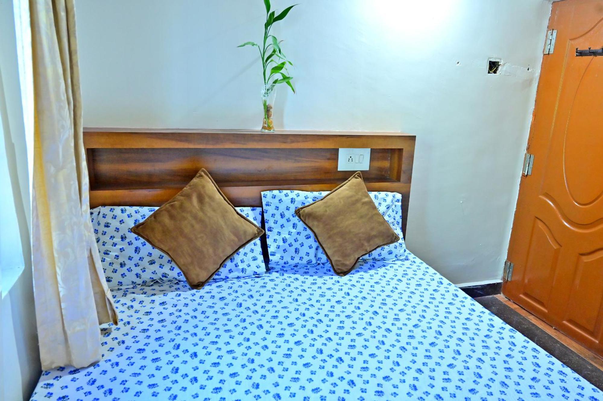 Hulihara Homestay - Full Villa, Coffee Estate & Balcony View Sakleshpur Eksteriør bilde